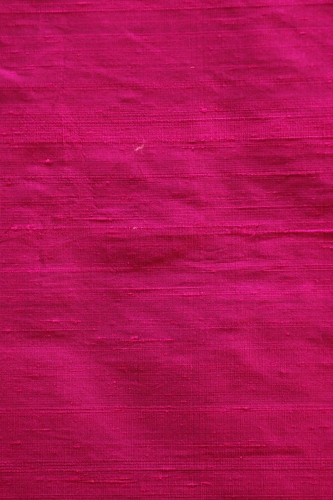 Pure Raw Silk Fabric